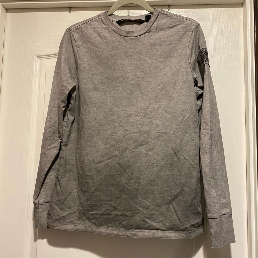 Harley Davidson Long Sleeve